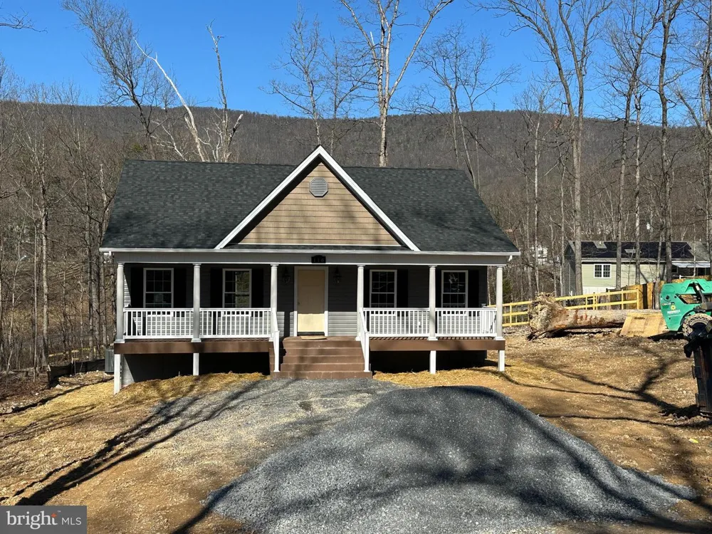 101 TONTO TRAIL Winchester, VA 22602