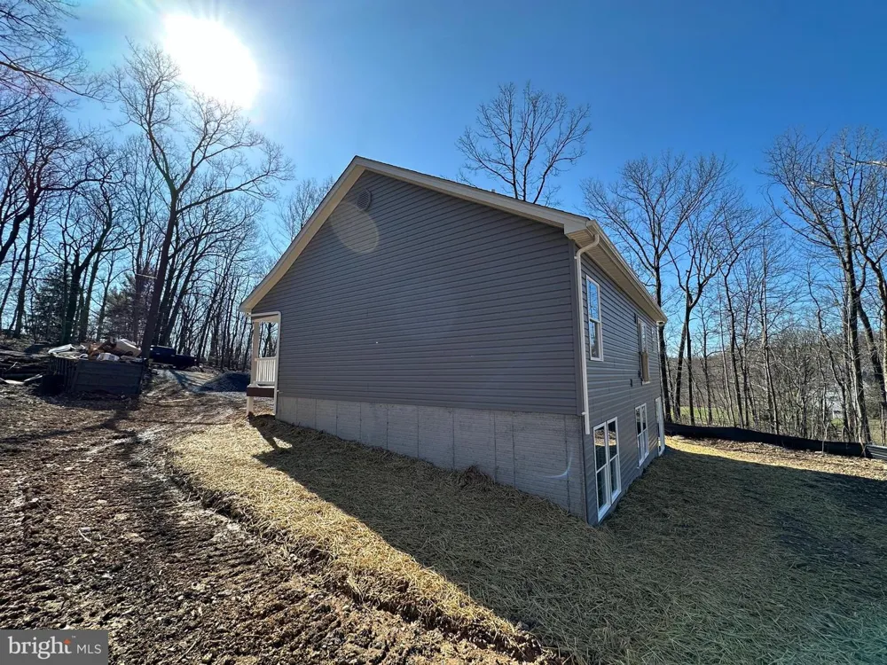 101 TONTO TRAIL Winchester, VA 22602
