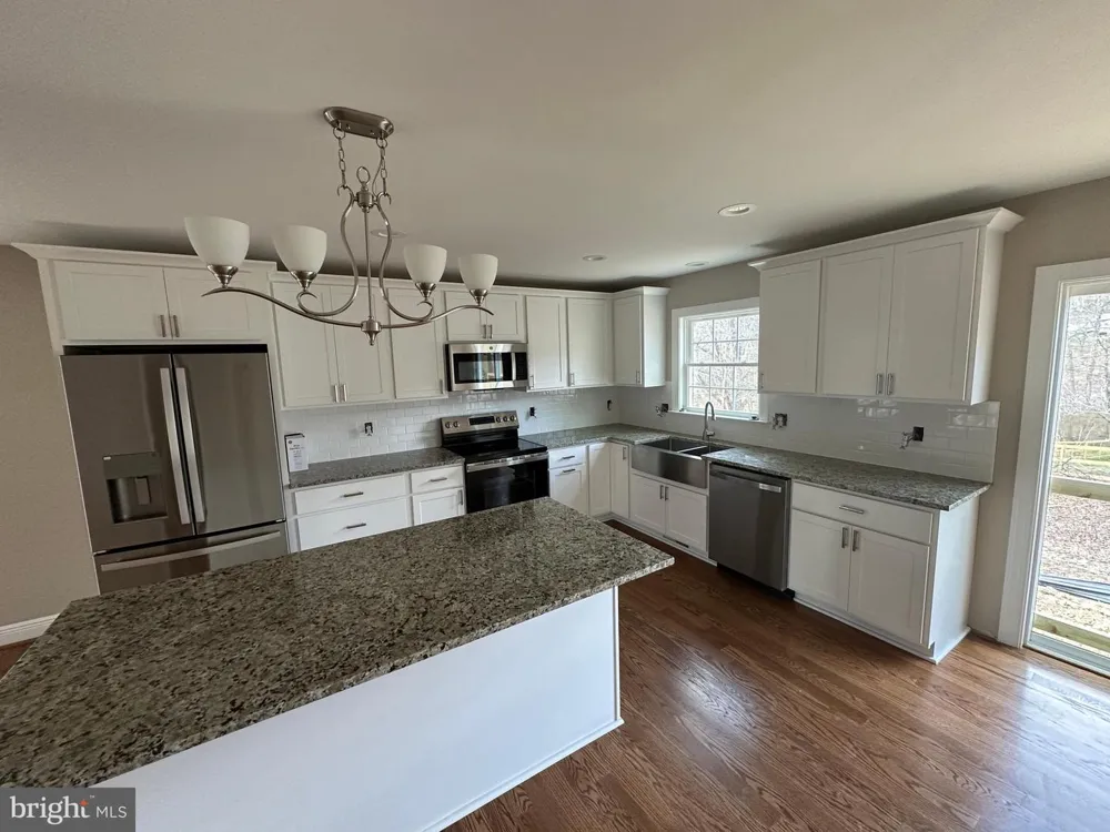 101 TONTO TRAIL Winchester, VA 22602