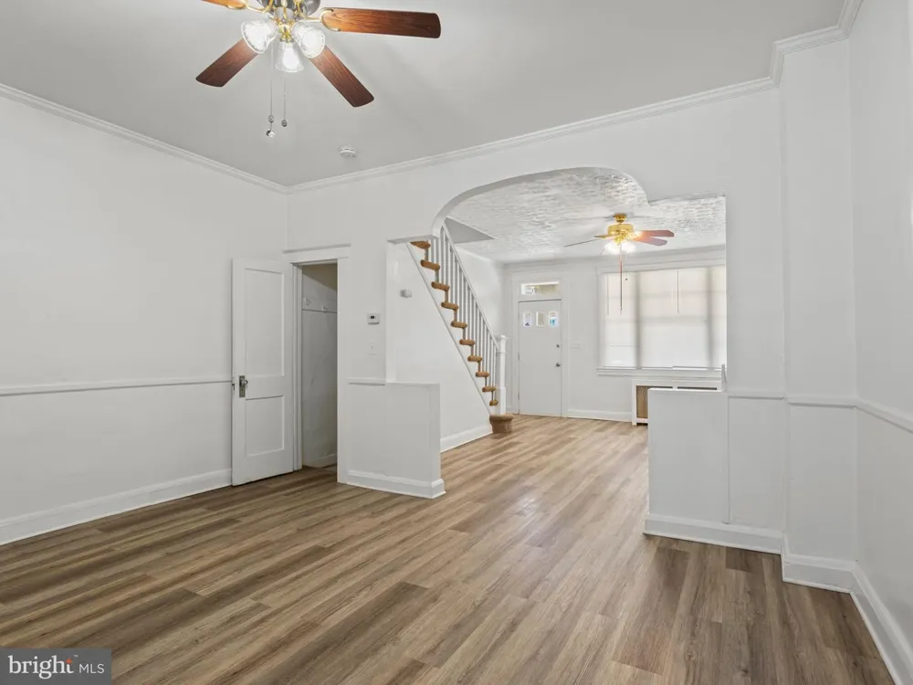 4405 KAVON AVENUE Baltimore, MD 21206