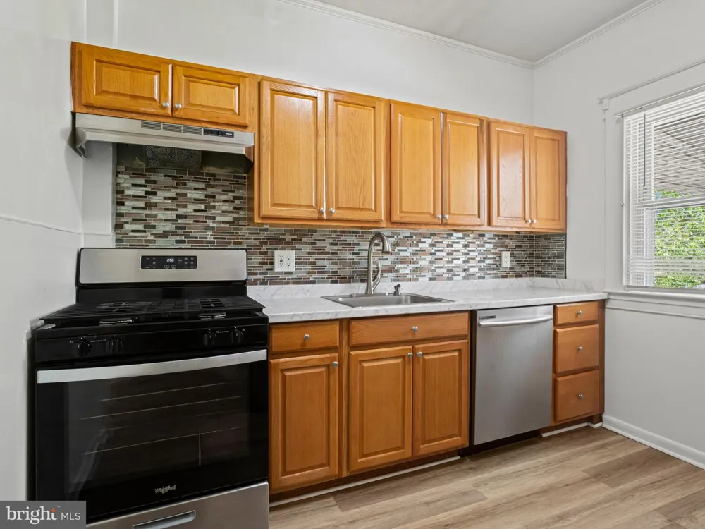 4405 KAVON AVENUE Baltimore, MD 21206