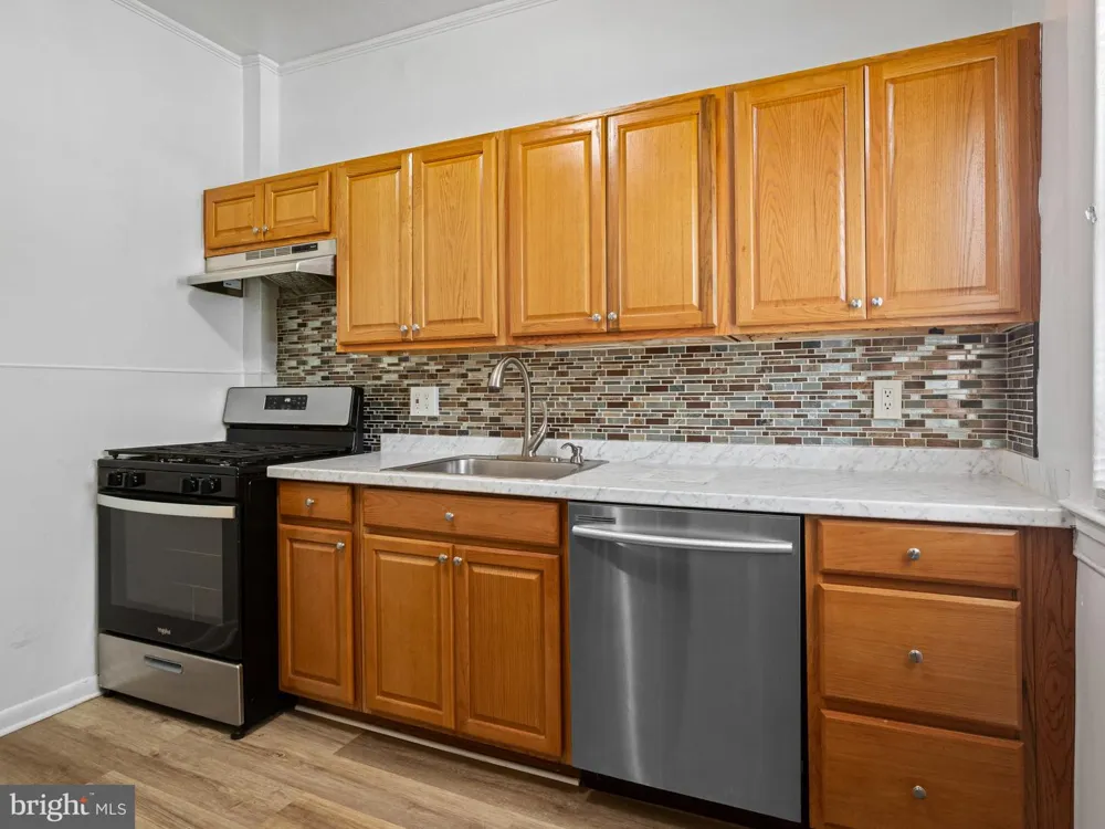 4405 KAVON AVENUE Baltimore, MD 21206