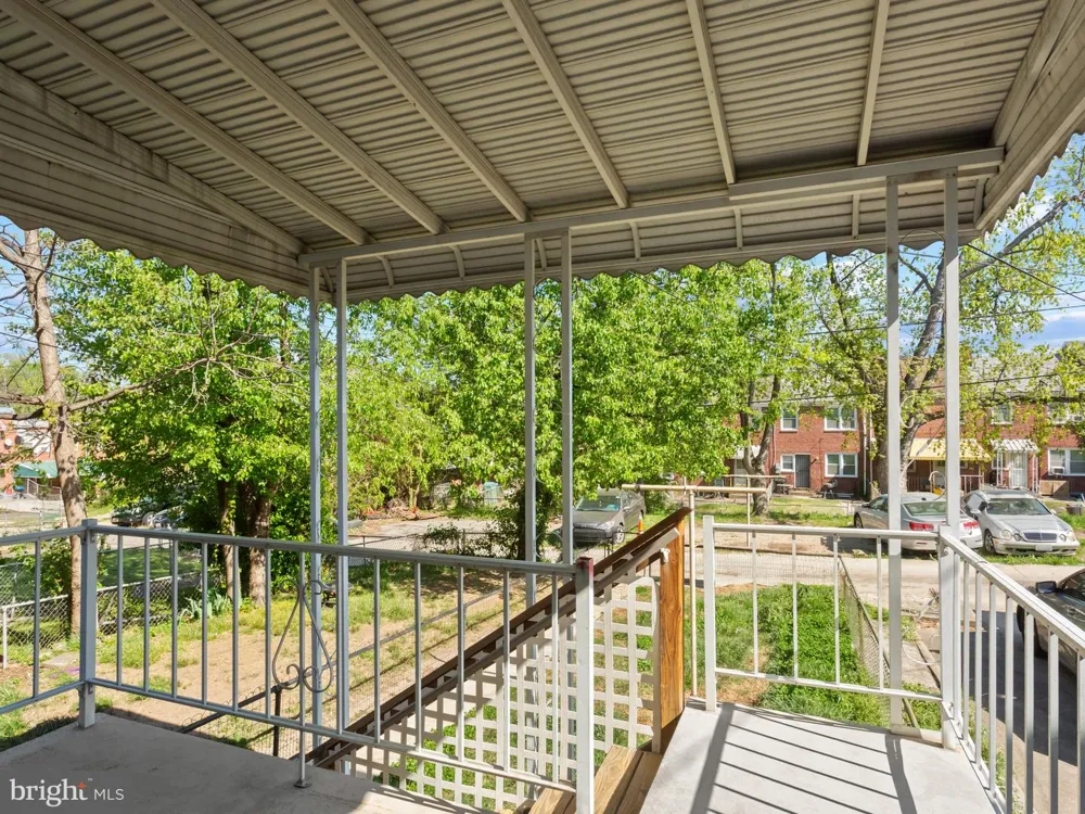 4405 KAVON AVENUE Baltimore, MD 21206