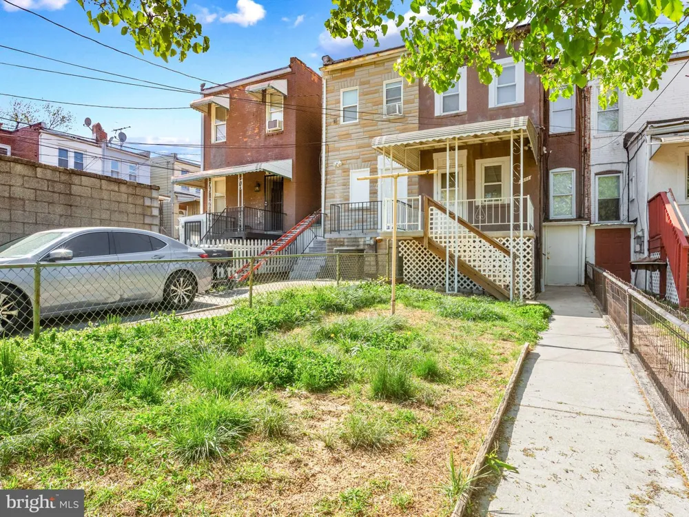 4405 KAVON AVENUE Baltimore, MD 21206