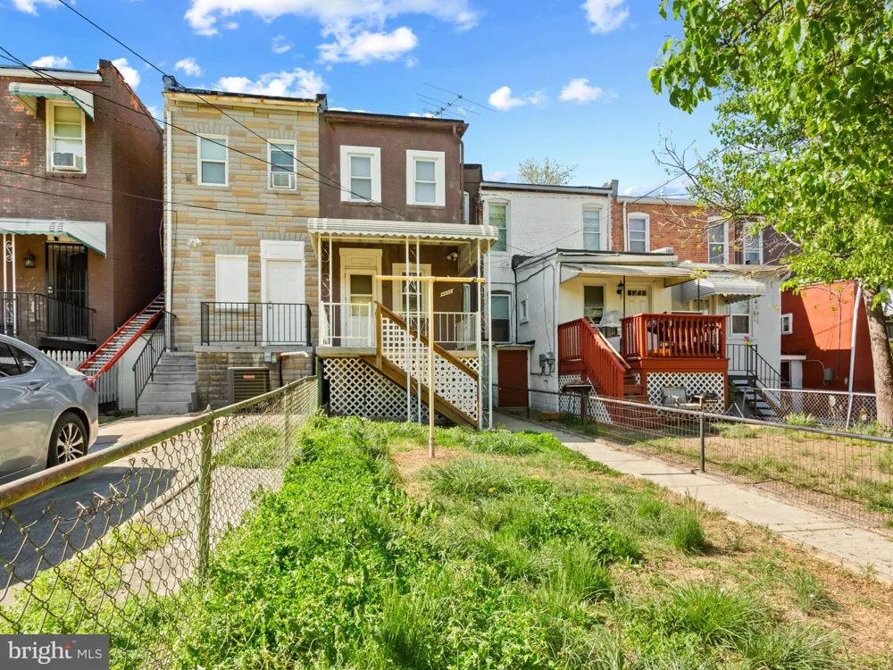 4405 KAVON AVENUE Baltimore, MD 21206