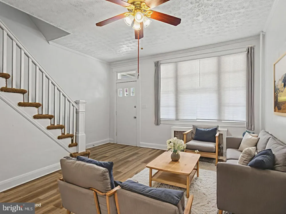 4405 KAVON AVENUE Baltimore, MD 21206