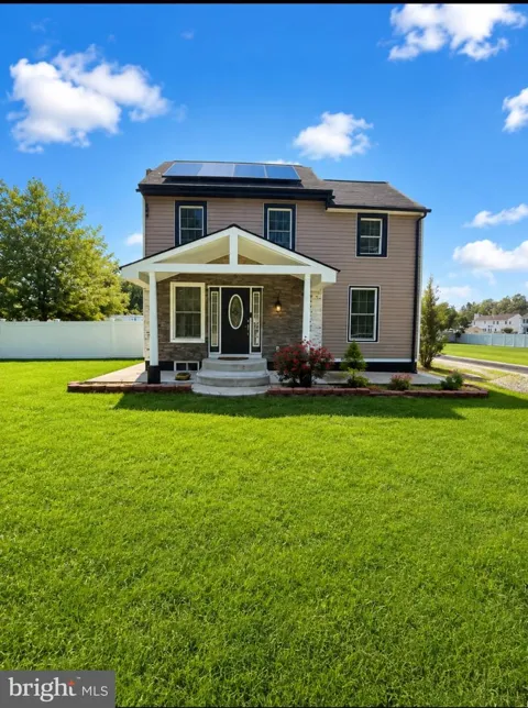 206 JARVIS ROAD
