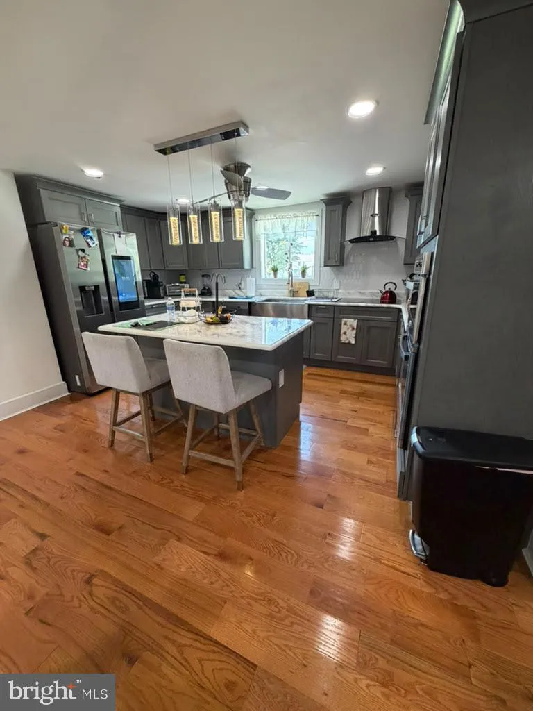 206 JARVIS ROAD Sicklerville, NJ 08081