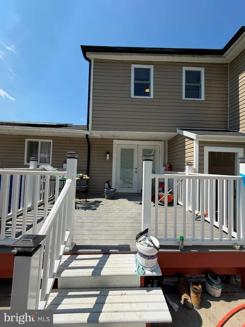 206 JARVIS ROAD Sicklerville, NJ 08081