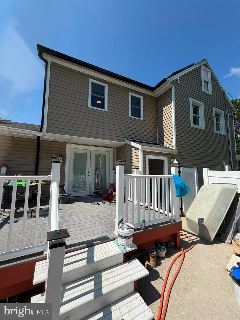 206 JARVIS ROAD Sicklerville, NJ 08081