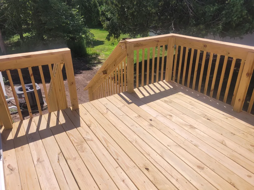 20535 Edgewood Drive Big Rapids, MI 49307