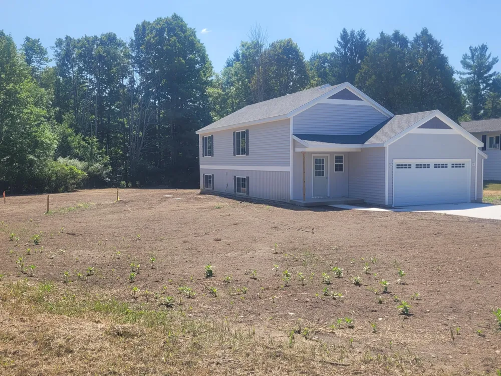 20535 Edgewood Drive Big Rapids, MI 49307