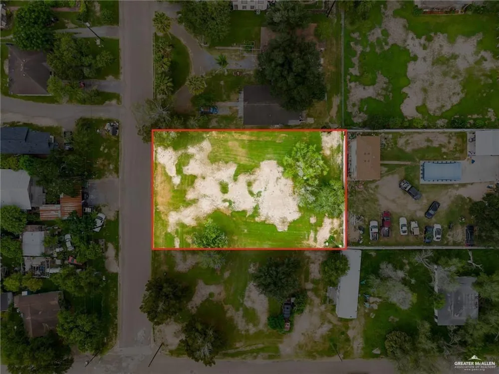 0 W Watts Avenue Progreso, TX 78596