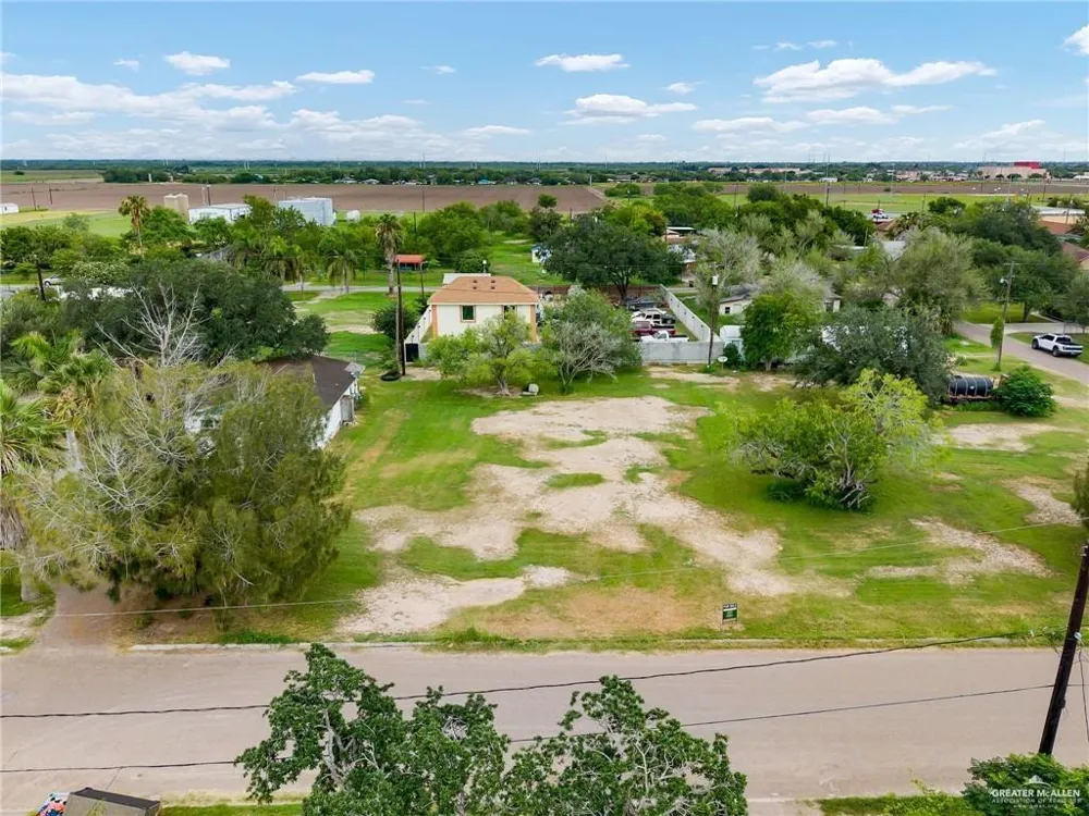 0 W Watts Avenue Progreso, TX 78596