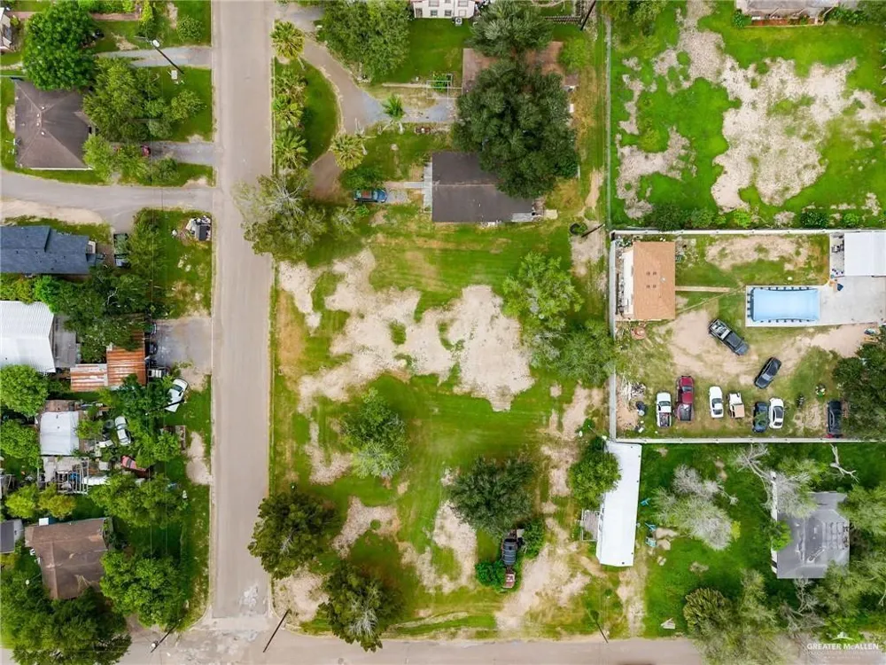 0 W Watts Avenue Progreso, TX 78596
