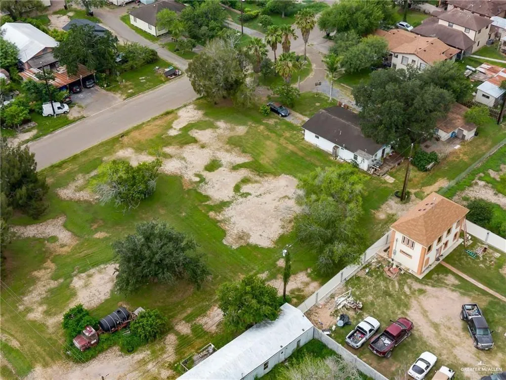 0 W Watts Avenue Progreso, TX 78596