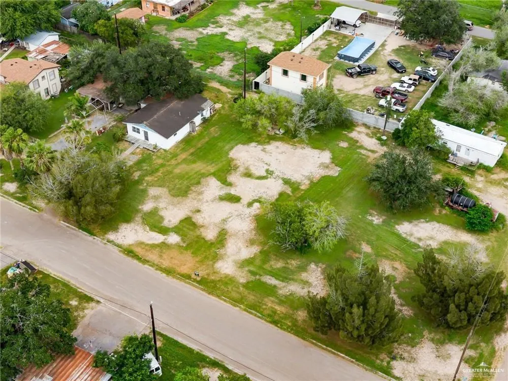 0 W Watts Avenue Progreso, TX 78596