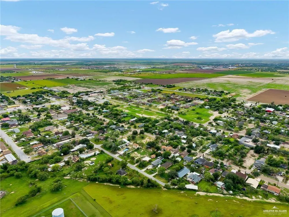 0 W Watts Avenue Progreso, TX 78596