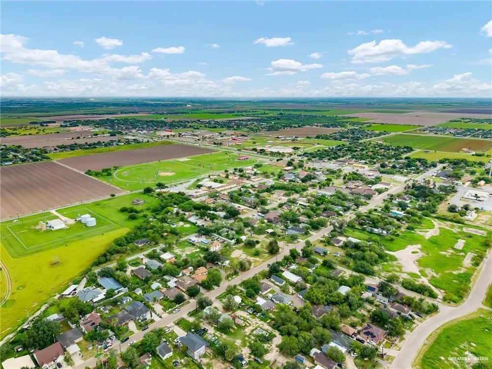 0 W Watts Avenue Progreso, TX 78596