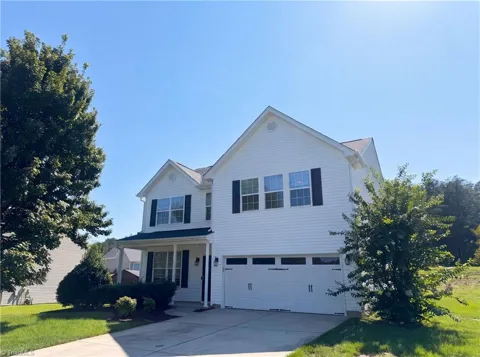 518 Macgregor Drive