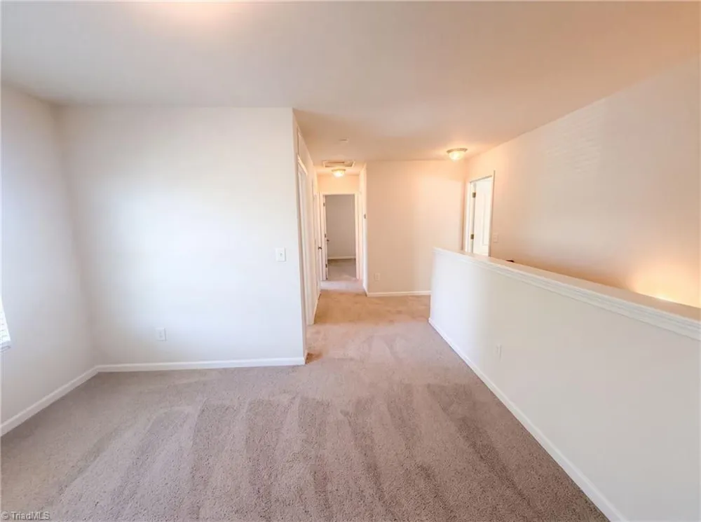 518 Macgregor Drive Burlington, NC 27217