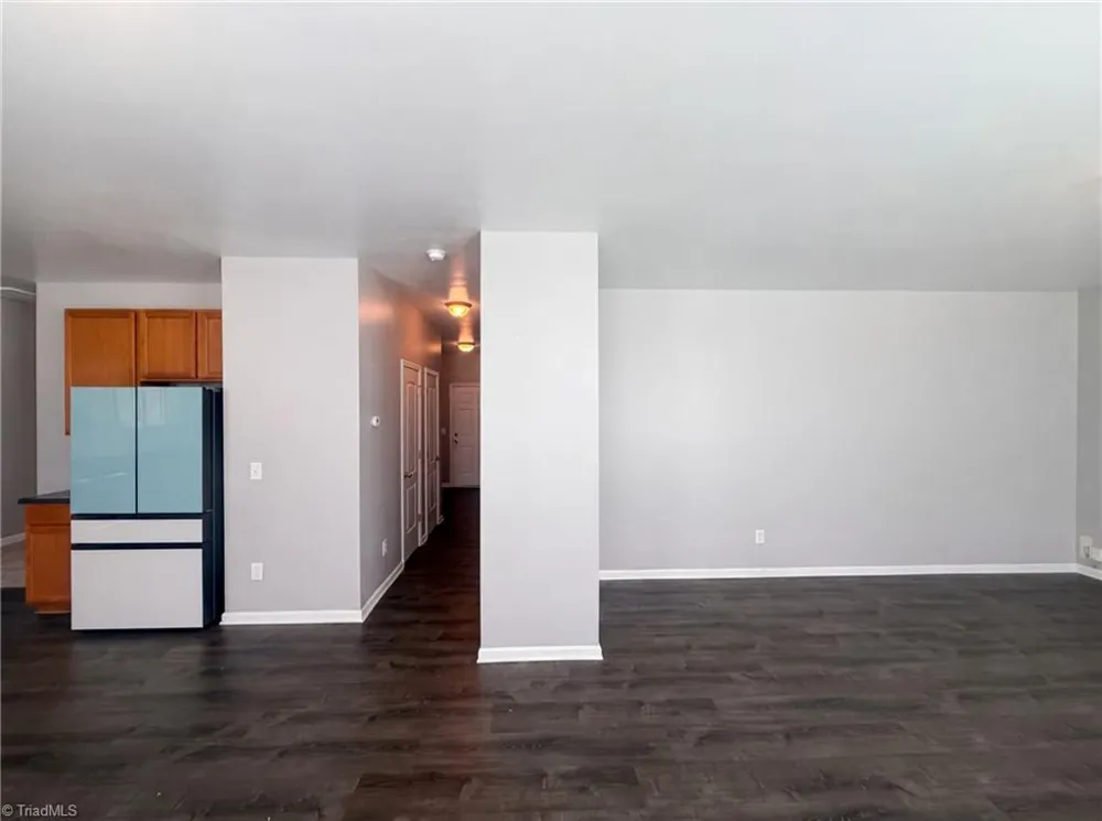 518 Macgregor Drive Burlington, NC 27217
