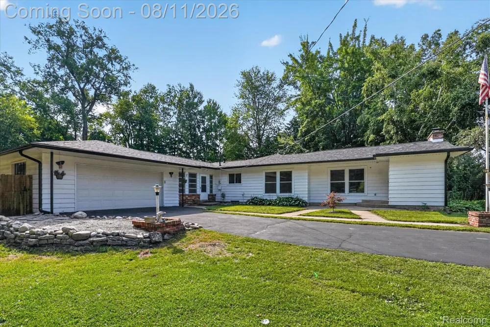 9457 Sheridan Road Taymouth Township, MI 48417