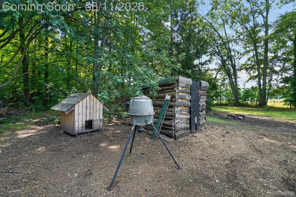 9457 Sheridan Road Taymouth Township, MI 48417