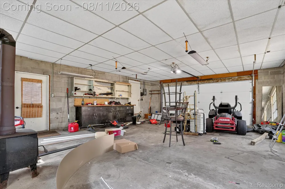 9457 Sheridan Road Taymouth Township, MI 48417