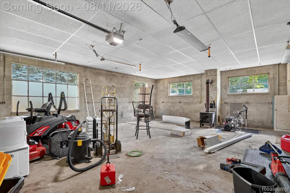 9457 Sheridan Road Taymouth Township, MI 48417
