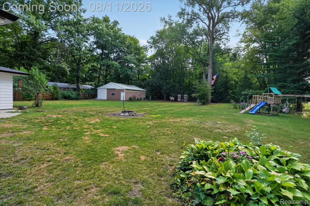 9457 Sheridan Road Taymouth Township, MI 48417