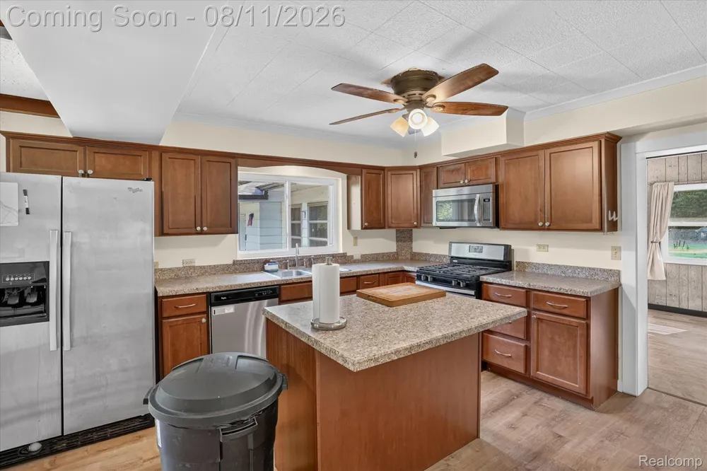 9457 Sheridan Road Taymouth Township, MI 48417
