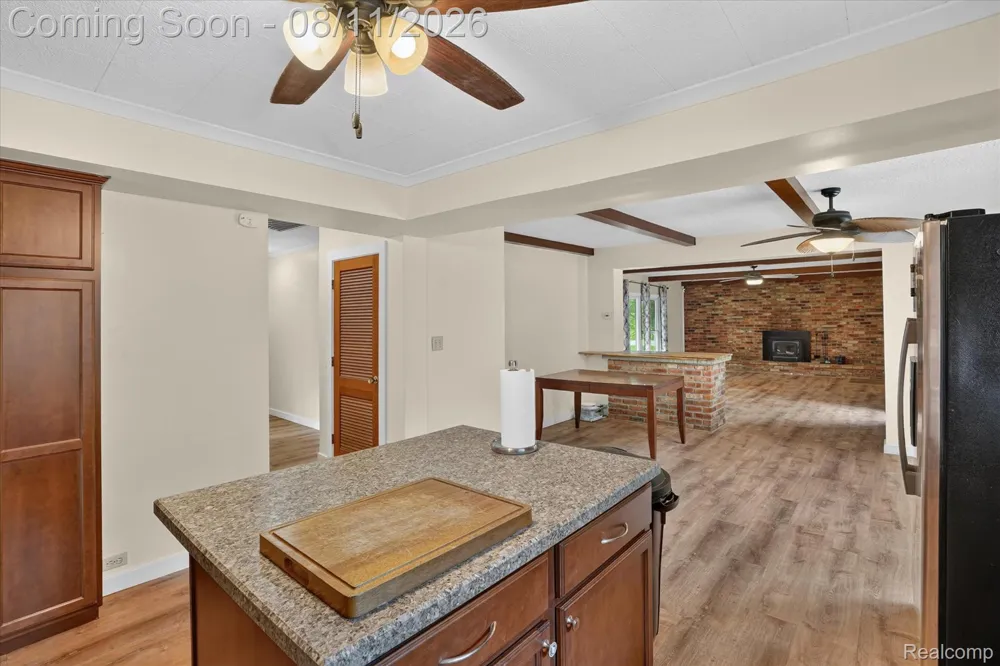 9457 Sheridan Road Taymouth Township, MI 48417