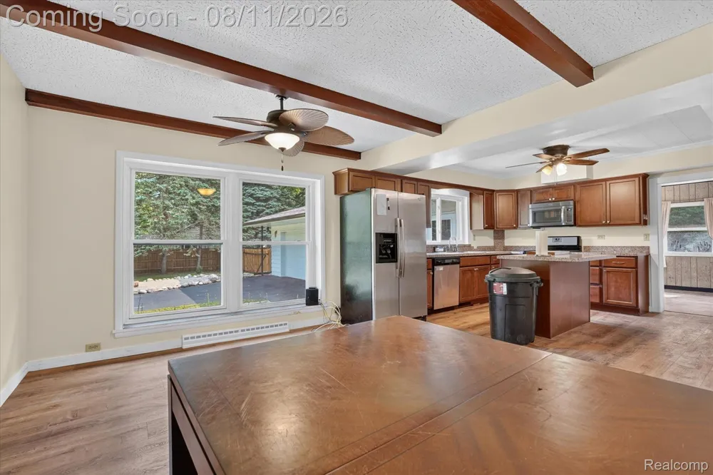 9457 Sheridan Road Taymouth Township, MI 48417
