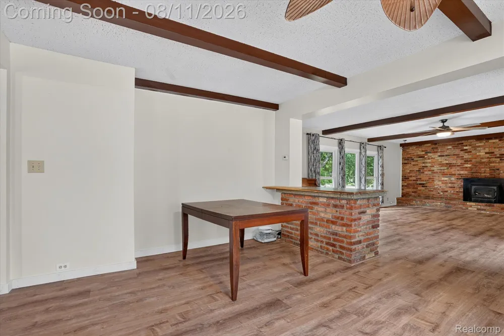 9457 Sheridan Road Taymouth Township, MI 48417
