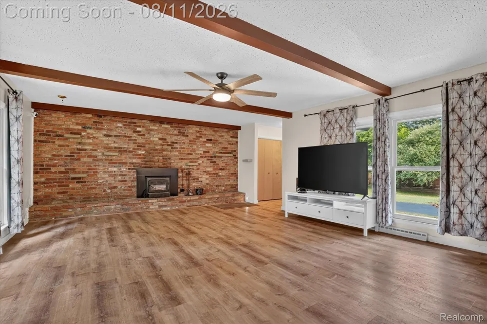 9457 Sheridan Road Taymouth Township, MI 48417