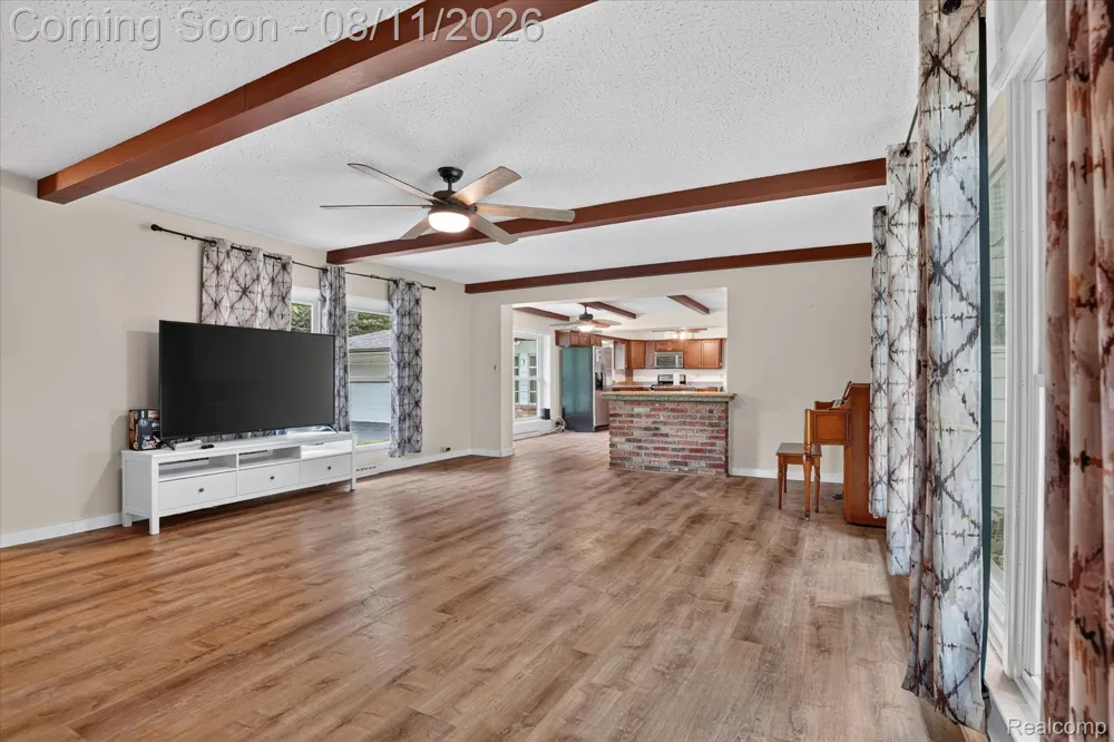 9457 Sheridan Road Taymouth Township, MI 48417