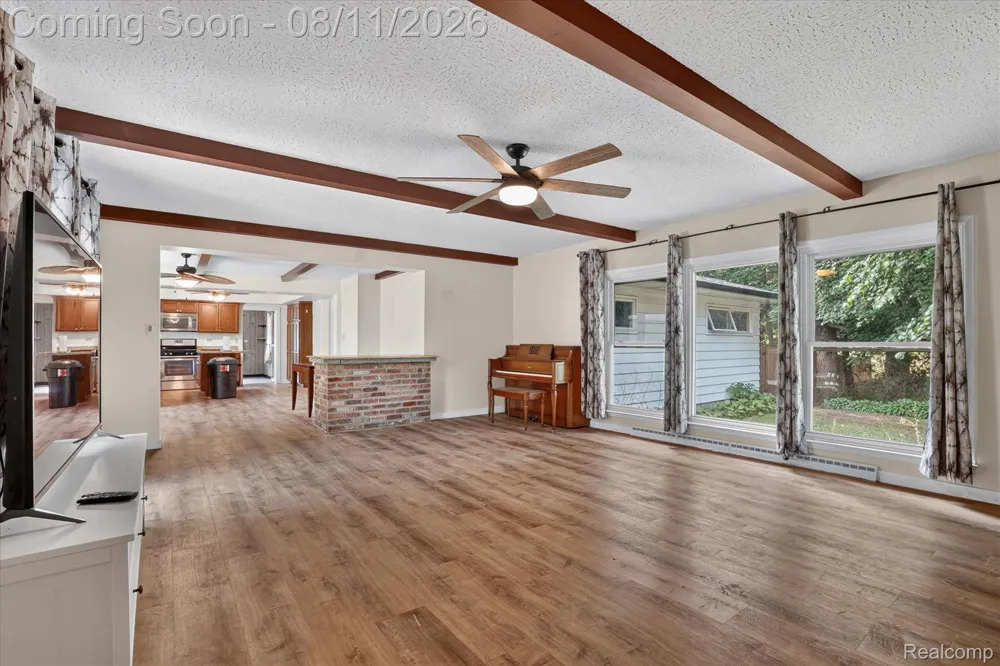 9457 Sheridan Road Taymouth Township, MI 48417