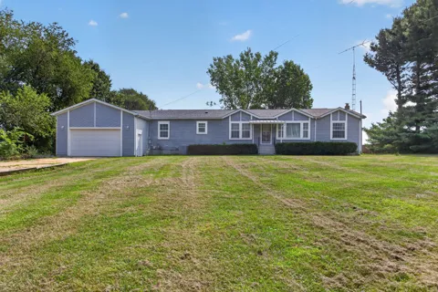 8991 Meridian Road