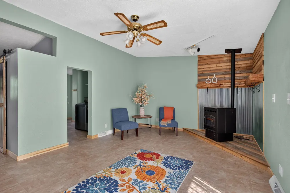8991 Meridian Road Henrietta Township, MI 49272
