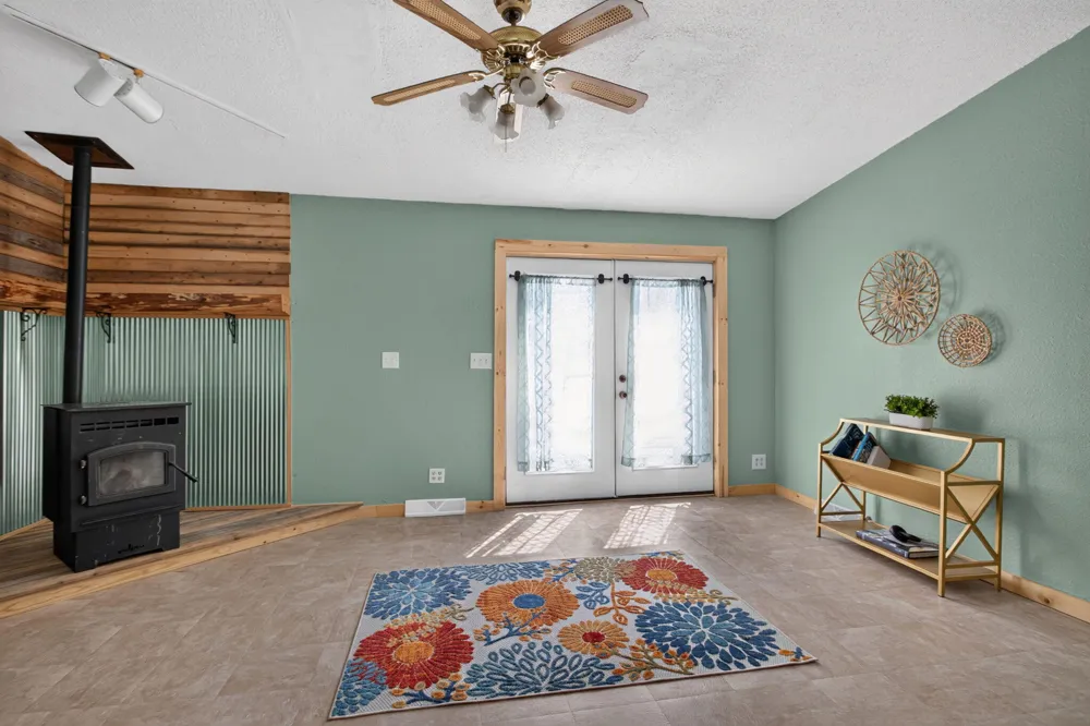 8991 Meridian Road Henrietta Township, MI 49272