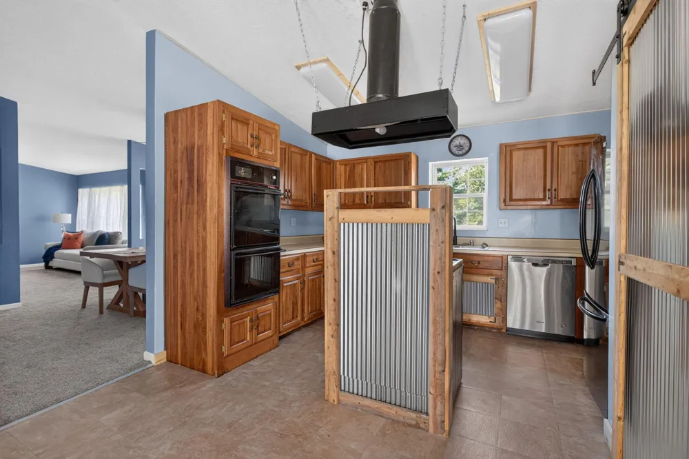 8991 Meridian Road Henrietta Township, MI 49272