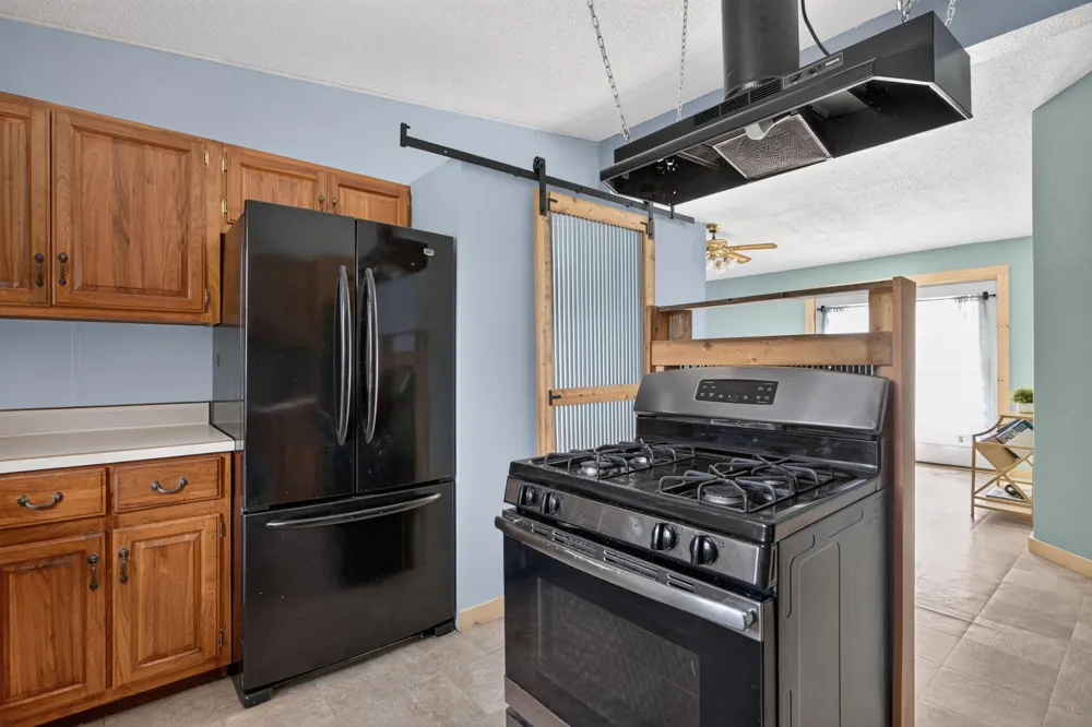 8991 Meridian Road Henrietta Township, MI 49272