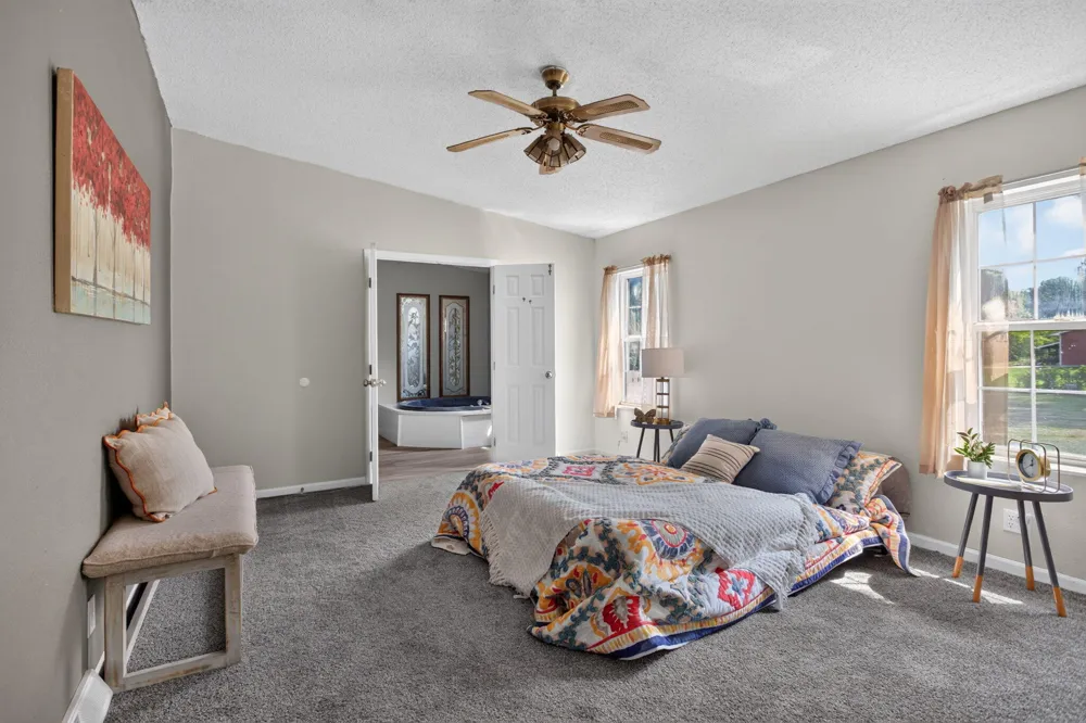 8991 Meridian Road Henrietta Township, MI 49272