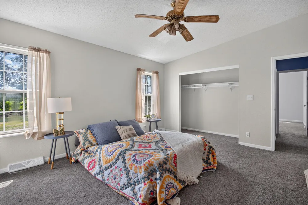 8991 Meridian Road Henrietta Township, MI 49272