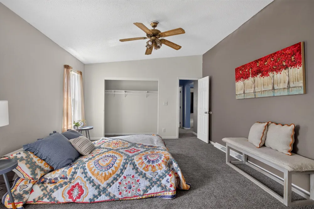 8991 Meridian Road Henrietta Township, MI 49272