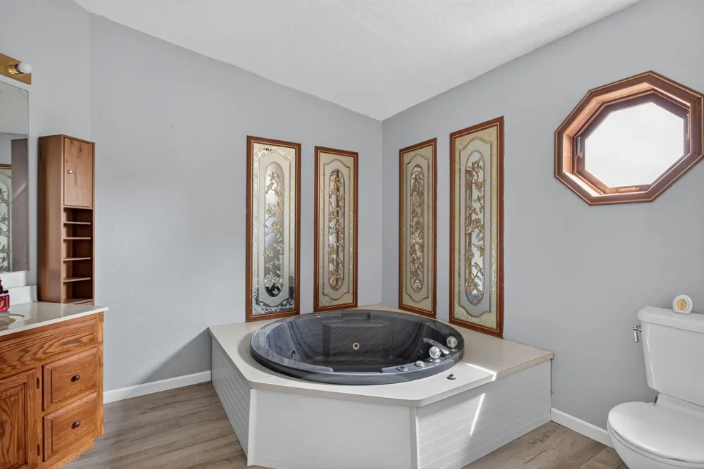 8991 Meridian Road Henrietta Township, MI 49272