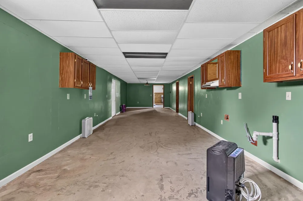8991 Meridian Road Henrietta Township, MI 49272