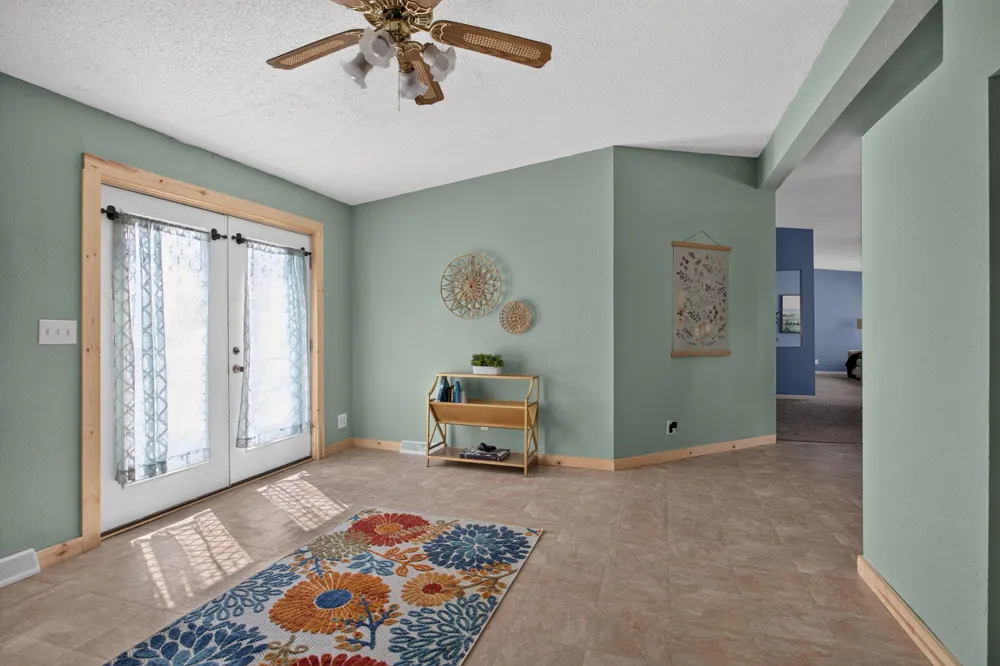 8991 Meridian Road Henrietta Township, MI 49272