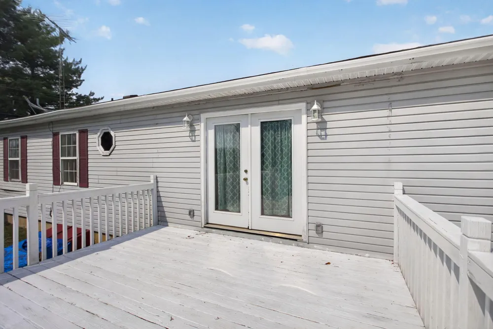 8991 Meridian Road Henrietta Township, MI 49272